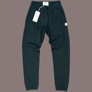Midweight Terry Standard Sweatpants - Men's XS